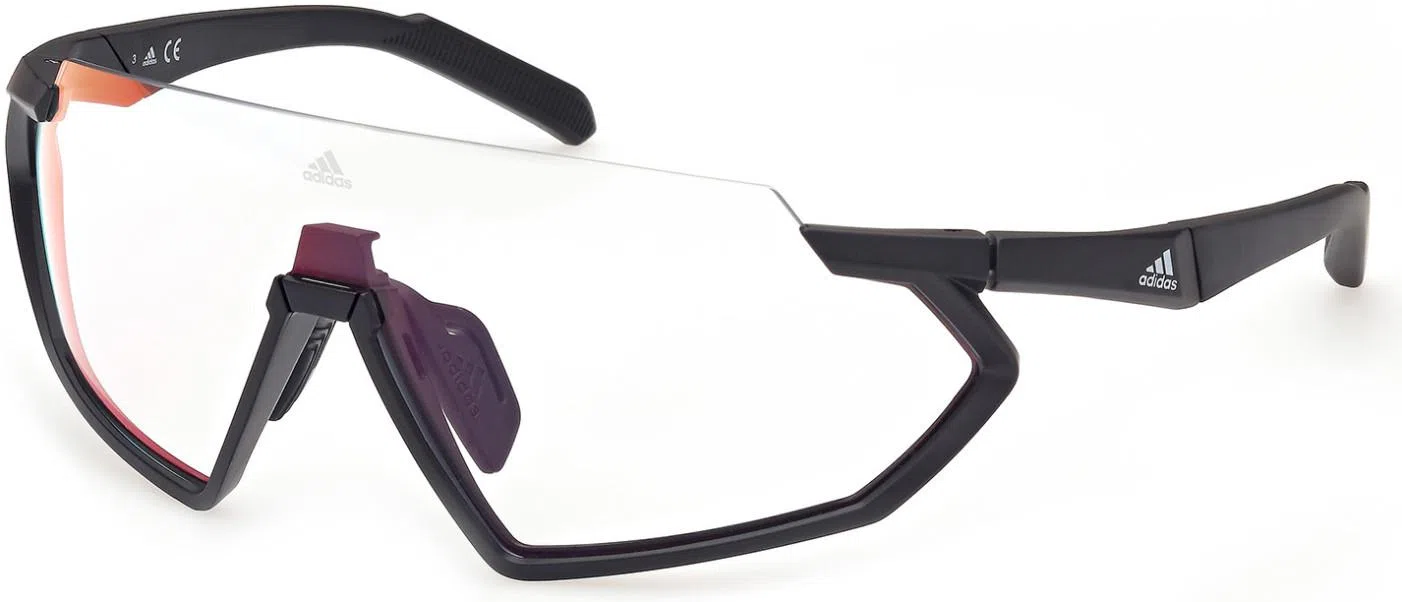 ADIDAS SPORT 0041 Sunglasses - view 4